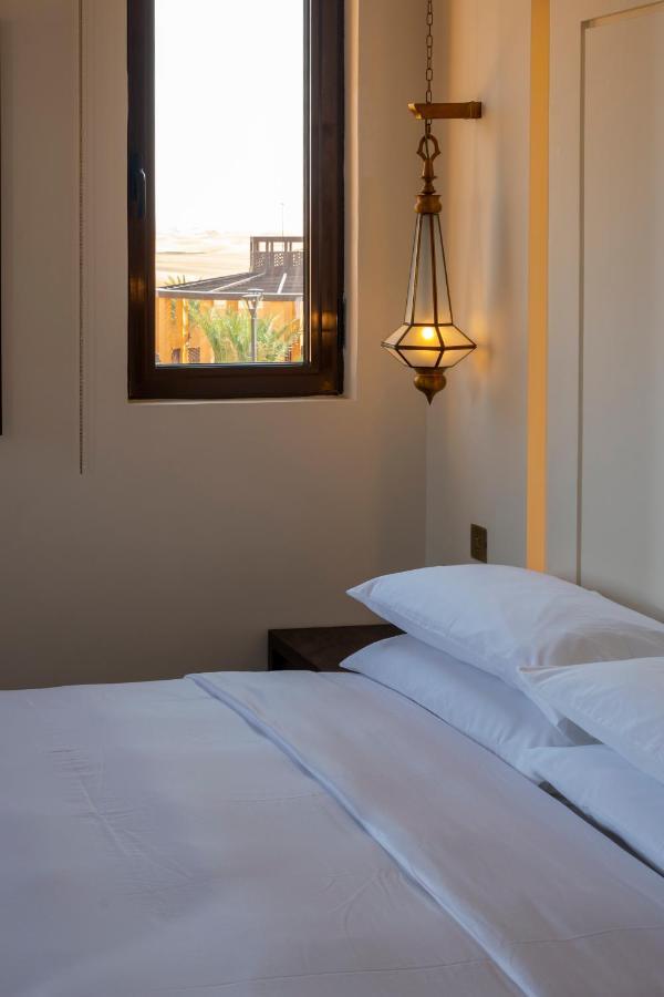 Al Badayer Retreat By Sharjah Collection Ξενοδοχείο Margham Εξωτερικό φωτογραφία