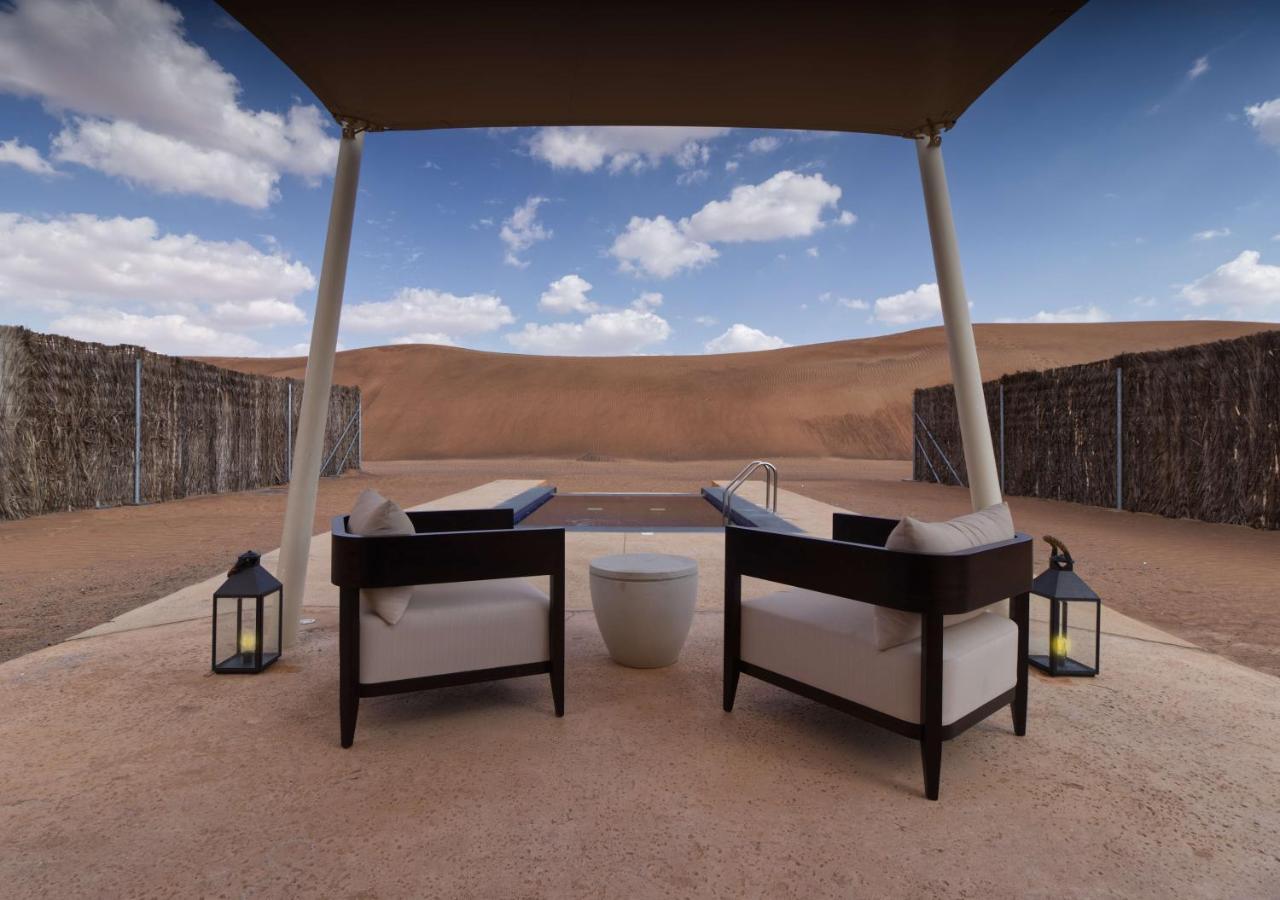 Al Badayer Retreat By Sharjah Collection Ξενοδοχείο Margham Εξωτερικό φωτογραφία The B2 Suite