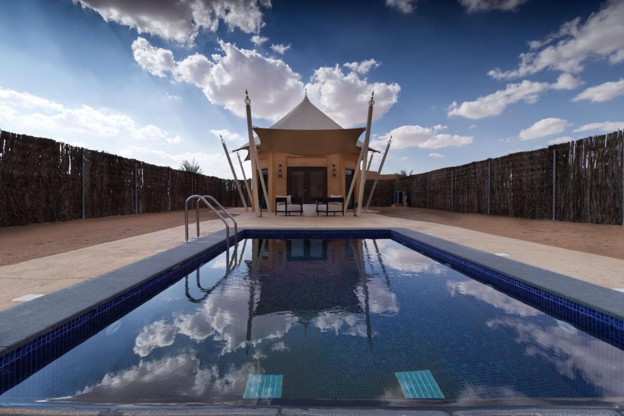 Al Badayer Retreat By Sharjah Collection Ξενοδοχείο Margham Εξωτερικό φωτογραφία